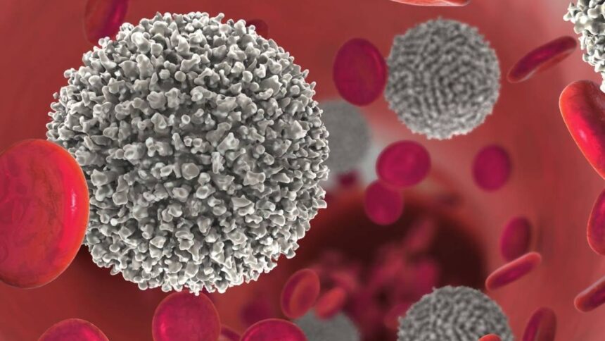 Blood Cancer Medicine