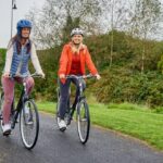 Cycling Benefits