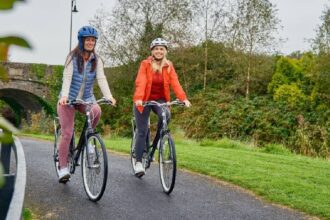 Cycling Benefits