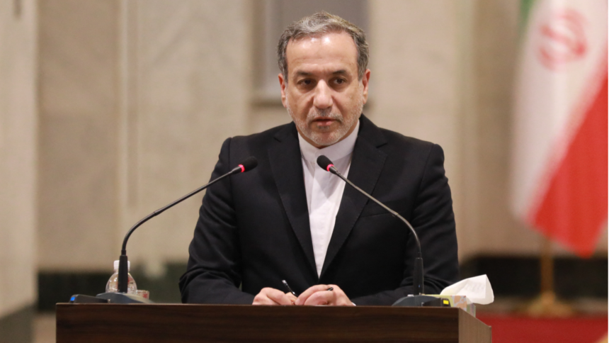 Israel Iran conflict