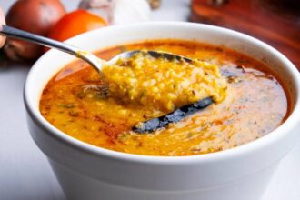 Dal Recipe