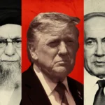 Iran Israel Ceasefire