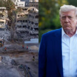 Iran Israel Conflict