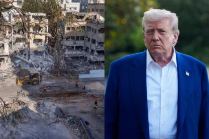 Iran Israel Conflict