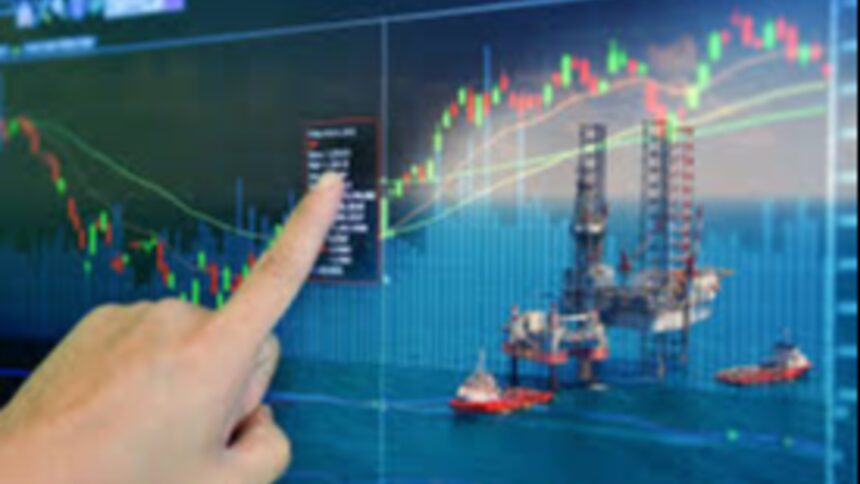 Oil Prices