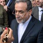 Iran Israel Conflict