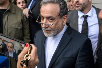 Iran Israel Conflict