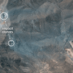 Iran Israel Conflict