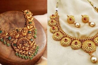 Gold Silver Price Today