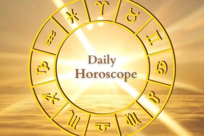 Daily Horoscope
