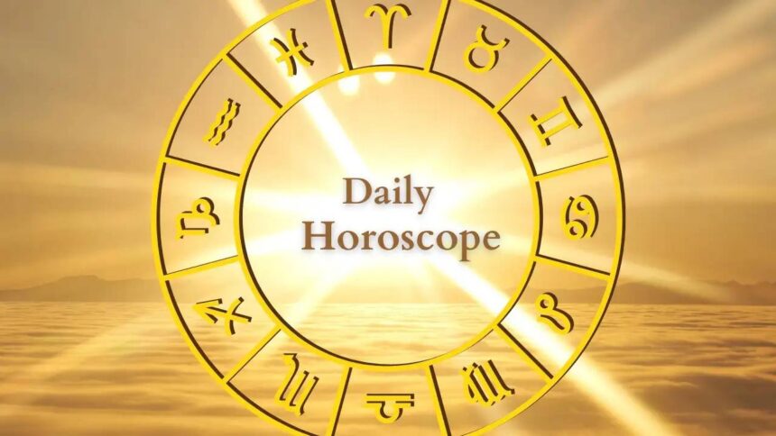 Daily Horoscope