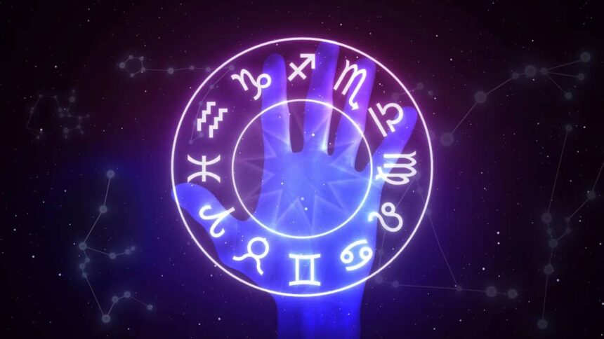 Tuesday Horoscope