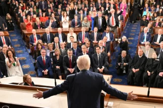 Iran Israel Conflict