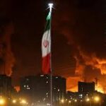 Iran Israel conflict