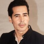 Dino Morea