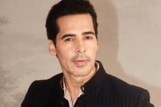 Dino Morea