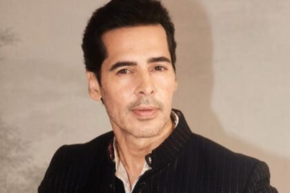 Dino Morea