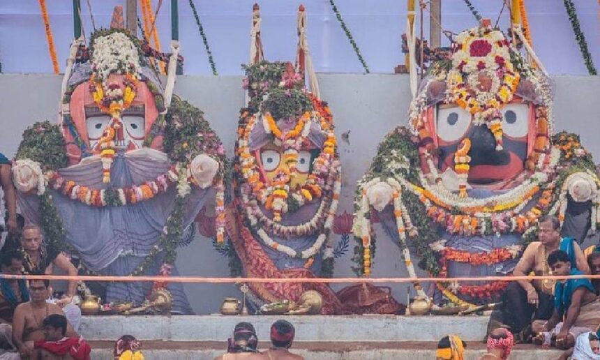 Jagannath Deb