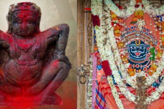 Rathayatra and Ambubachi