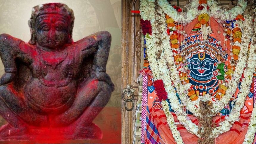 Rathayatra and Ambubachi