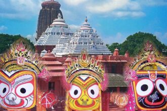 Puri Jagannath Dham