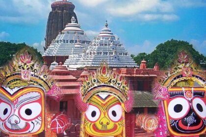 Puri Jagannath Dham