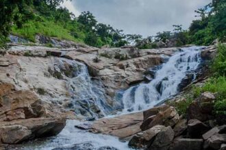 New Travel Destination