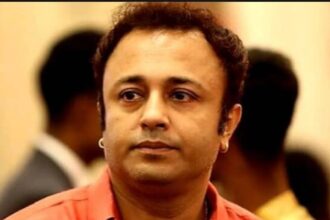 Joyjit Banerjee
