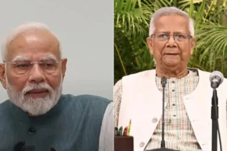 India Bangladesh Relation