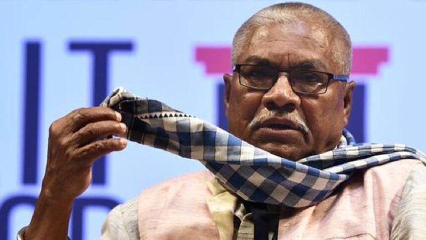 Manoranjan Byapari