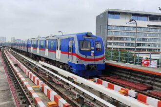 Kolkata Metro Rail