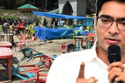 Pahalgam Terror Attack