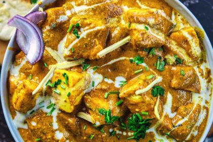 Paneer Recipe