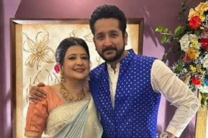 Parambrata Chatterjee