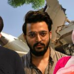 Ahmedabad Plane Crash