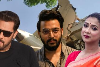 Ahmedabad Plane Crash