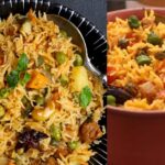 Pulao Recipe