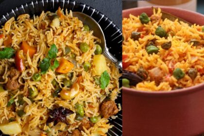 Pulao Recipe