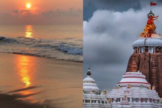 Puri Offbeat Places