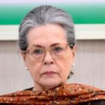 Sonia Gandhi