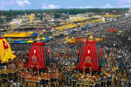 Rathayatra 2025