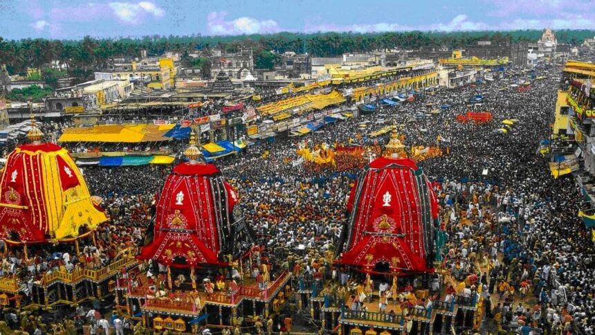Rathayatra 2025