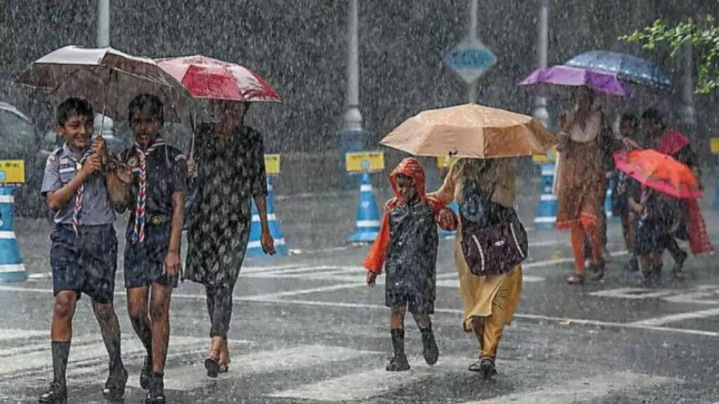 Weather Forecast