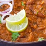 Rajma Recipe