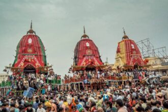 Rathayatra 2025