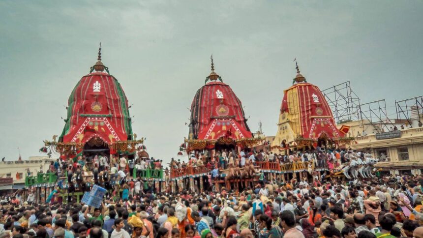 Rathayatra 2025