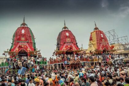 Rathayatra Weather