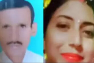 Wife Kills Husband