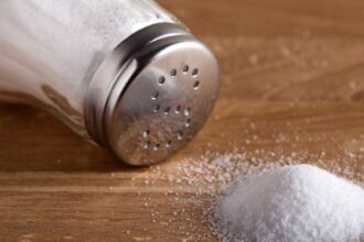 Uses Of Salt