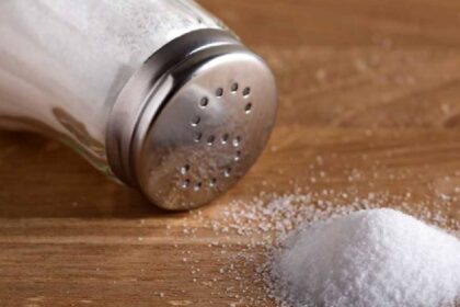 Uses Of Salt